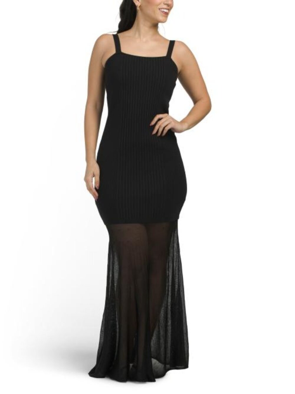 LNA Tonia Dress - Picture 1 of 4